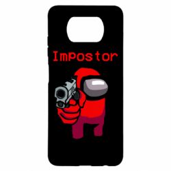 Xiaomi Poco X3
