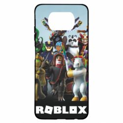 Xiaomi Poco X3
