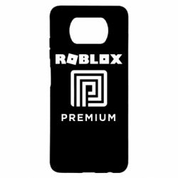 Xiaomi Poco X3