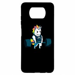 Xiaomi Poco X3