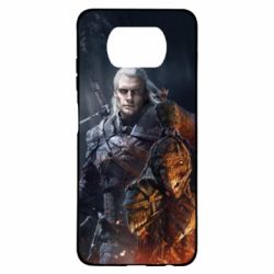 Xiaomi Poco X3