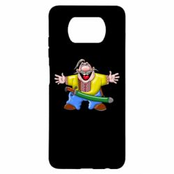 Xiaomi Poco X3