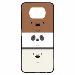 Xiaomi Poco X3