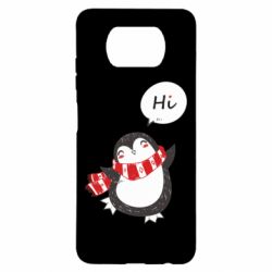 Xiaomi Poco X3