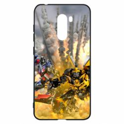 Xiaomi Pocophone F1
