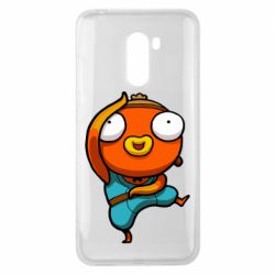 Xiaomi Pocophone F1