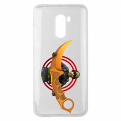 Xiaomi Pocophone F1