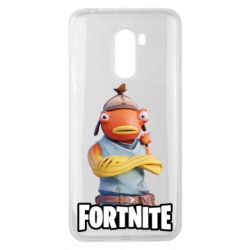 Xiaomi Pocophone F1
