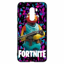 Xiaomi Pocophone F1