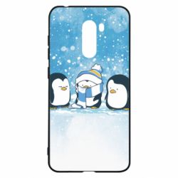 Xiaomi Pocophone F1