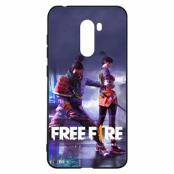 Xiaomi Pocophone F1