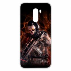 Xiaomi Pocophone F1