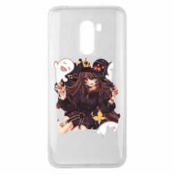 Xiaomi Pocophone F1