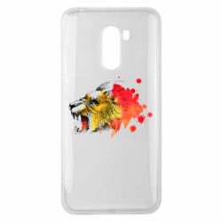 Xiaomi Pocophone F1