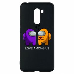 Xiaomi Pocophone F1