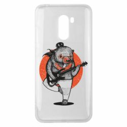 Xiaomi Pocophone F1