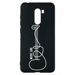 Xiaomi Pocophone F1