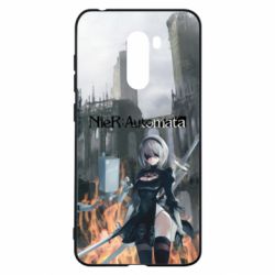 Xiaomi Pocophone F1