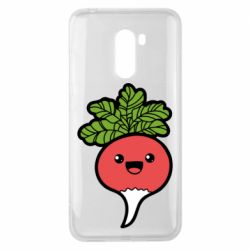 Xiaomi Pocophone F1