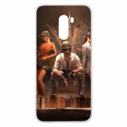 Xiaomi Pocophone F1