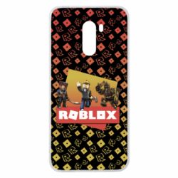 Xiaomi Pocophone F1