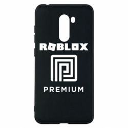 Xiaomi Pocophone F1