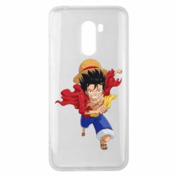 Xiaomi Pocophone F1