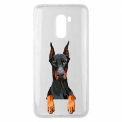 Xiaomi Pocophone F1