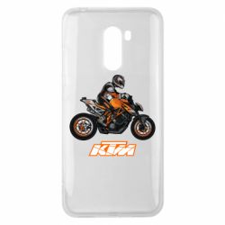 Xiaomi Pocophone F1
