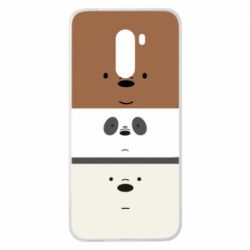 Xiaomi Pocophone F1