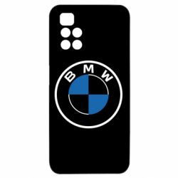 Чехол из раздела BMW BMW logo 2020 для Xiaomi Redmi 10
