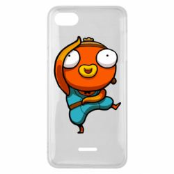 Xiaomi Redmi 6A