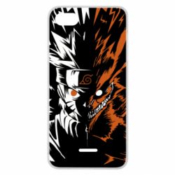 Чехол из раздела Узумаки Наруто Naruto Kurama для Xiaomi Redmi 6A