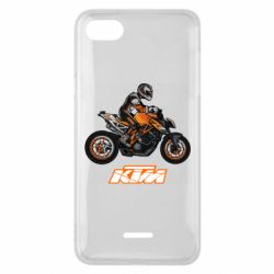 Xiaomi Redmi 6A