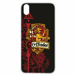 Чохол з розділу Гаррі Поттер Modern Gryffindor для Xiaomi Redmi 7A