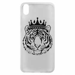 Чехол из раздела Тигр Папа-Тигр для Xiaomi Redmi 7A