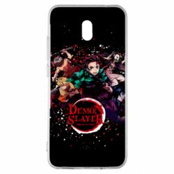 Чехол из раздела Demon Slayer Demon Slayer для Xiaomi Redmi 8A