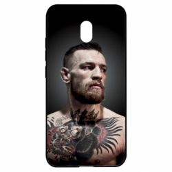 Чохол з розділу Conor McGregor Конор Макгрегор UFC для Xiaomi Redmi 8A - FATLINE Чохол з розділу Conor McGregor Конор Макгрегор UFC для Xiaomi Redmi 8A