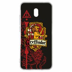 Чехол из раздела Гарри Поттер Modern Gryffindor для Xiaomi Redmi 8A