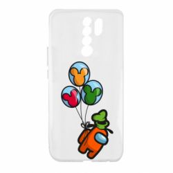 Xiaomi Redmi 9