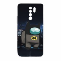 Xiaomi Redmi 9