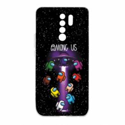 Xiaomi Redmi 9