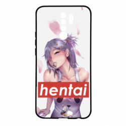 Xiaomi Redmi 9