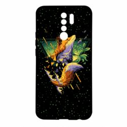 Xiaomi Redmi 9