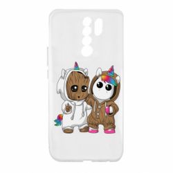 Xiaomi Redmi 9