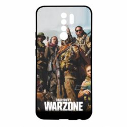 Xiaomi Redmi 9