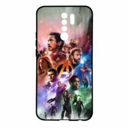 Xiaomi Redmi 9