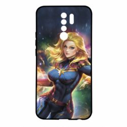 Xiaomi Redmi 9
