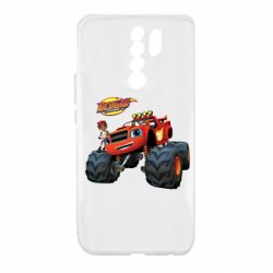 Xiaomi Redmi 9