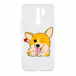 Xiaomi Redmi 9